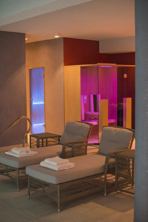 Hotel Hof Galerie Morsum  Exterior photo